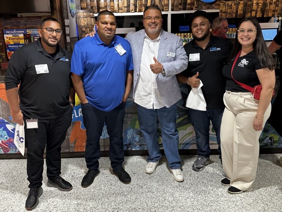 LEBS Electricity has already hired 3 ABCI pre-apprentices and needs 20 more for an upcoming project.