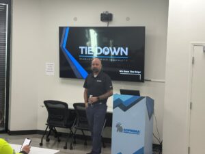 ABC October's Safety Breakfast