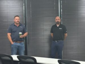 ABC October's Safety Breakfast