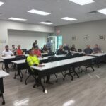 ABC October's Safety Breakfast