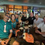 ABC-FEC’s VIP Game Day Experience at Hard Rock Stadium