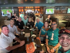 ABC-FEC’s VIP Game Day Experience at Hard Rock Stadium