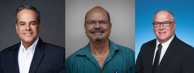 ABC Cares New Trustees