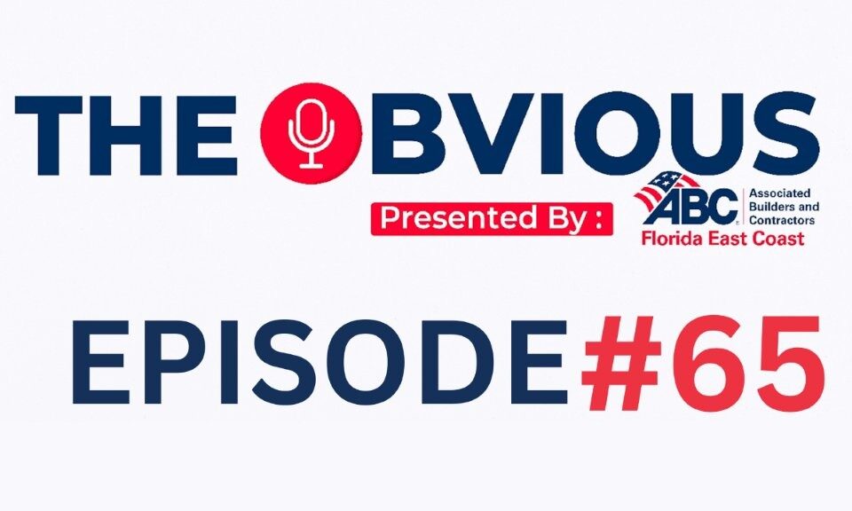 The Obvious Podcast, With Peter Dyga and Sonny Maken