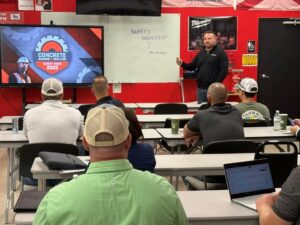 ABC-FEC Safety Breakfast Series