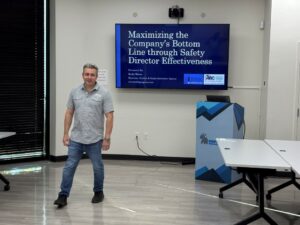 ABC-FEC Safety Breakfast Series