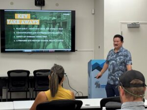 ABC-FEC Safety Breakfast Series