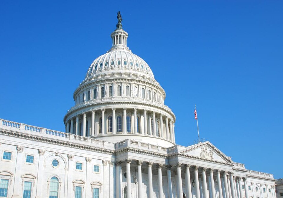US Capitol
