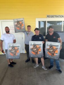 1st Place Team SRS Copy