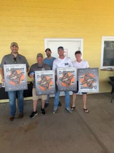 1st Place Team Southeast Mechanical Copy