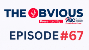 The Obvious Podcast, With Peter Dyga and Sonny Maken The Obvious Podcast, With Peter Dyga and Sonny Maken