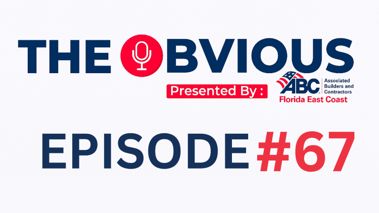 The Obvious Podcast, With Peter Dyga and Sonny Maken