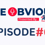 The Obvious Podcast, With Peter Dyga and Sonny Maken