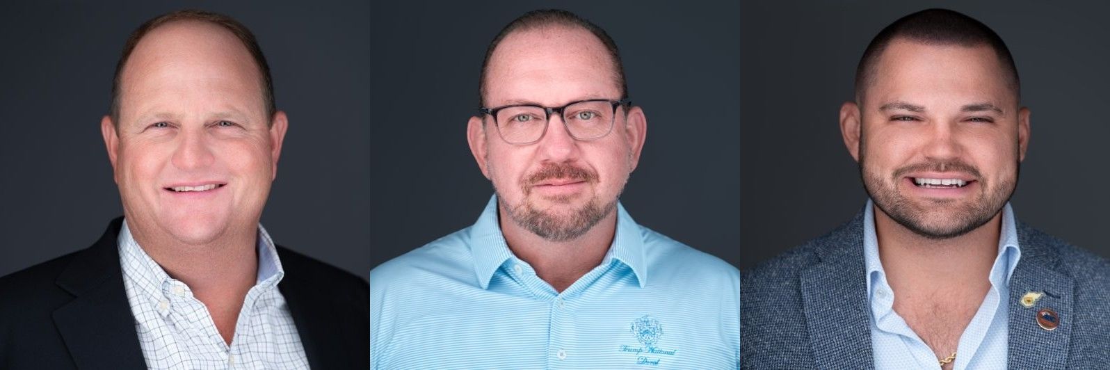 Gratitude to ABC-FEC’s 2025 Advocacy Leaders