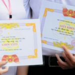 Student of the month