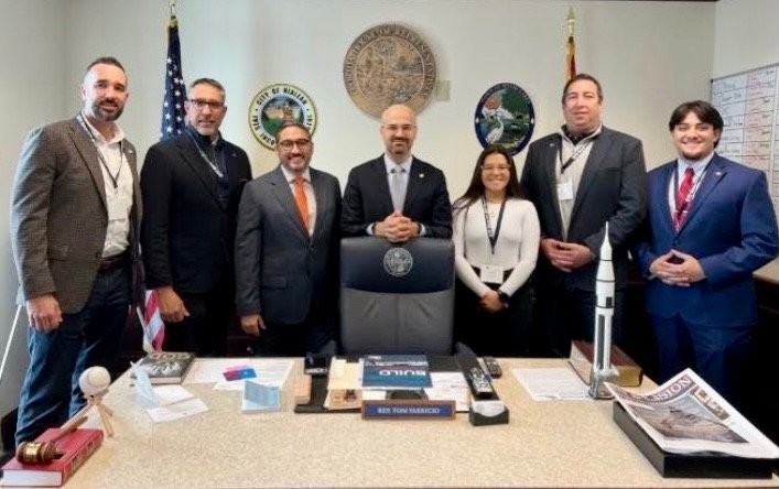 ABC-FEC Delivers Results in Tallahassee During LegCon 2026