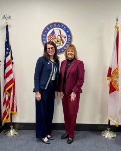 ABC-FEC Delivers Results in Tallahassee During LegCon 2026