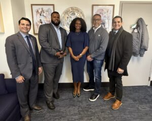 ABC-FEC Delivers Results in Tallahassee During LegCon 2026