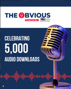 The Obvious Podcast, With Peter Dyga and Sonny Maken The Obvious Podcast, With Peter Dyga and Sonny Maken