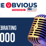 The Obvious Podcast, With Peter Dyga and Sonny Maken