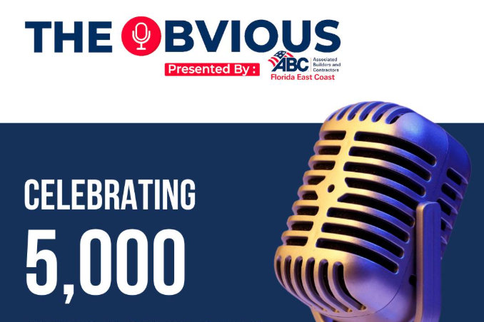 The Obvious Podcast, With Peter Dyga and Sonny Maken