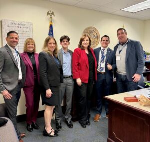 ABC-FEC Delivers Results in Tallahassee During LegCon 2026