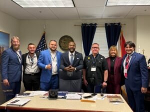 ABC-FEC Delivers Results in Tallahassee During LegCon 2026