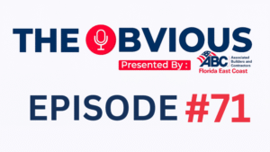 The Obvious Podcast, with Peter Dyga and Sonny Maken The Obvious Podcast, with Peter Dyga and Sonny Maken