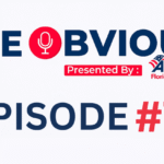 The Obvious Podcast, with Peter Dyga and Sonny Maken