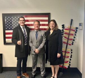 ABC-FEC Delivers Results in Tallahassee During LegCon 2026