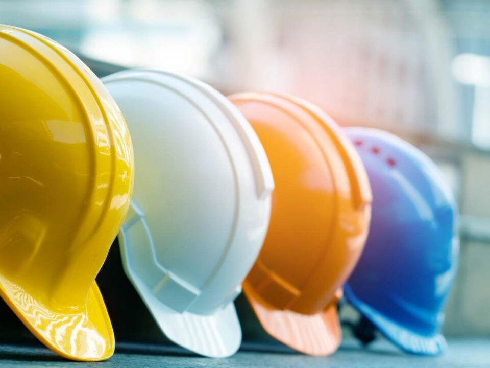 349,000 Constructions workers are needed in 2026