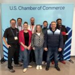 US Chamber of Commerce Institute Organization Management