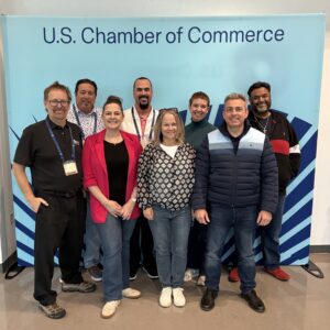 US Chamber of Commerce Institute Organization Management