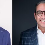 Shawn Oden and Gus Arana