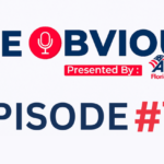 The Obvious Podcast with Peter Dyga and Sonny Maken