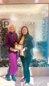 Membership Milestones Celebrated on Florida’s Treasure & Space Coast