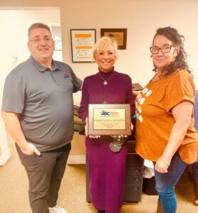 Membership Milestones Celebrated on Florida’s Treasure & Space Coast