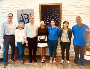 Membership Milestones Celebrated on Florida’s Treasure & Space Coast