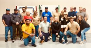 Membership Milestones Celebrated on Florida’s Treasure & Space Coast