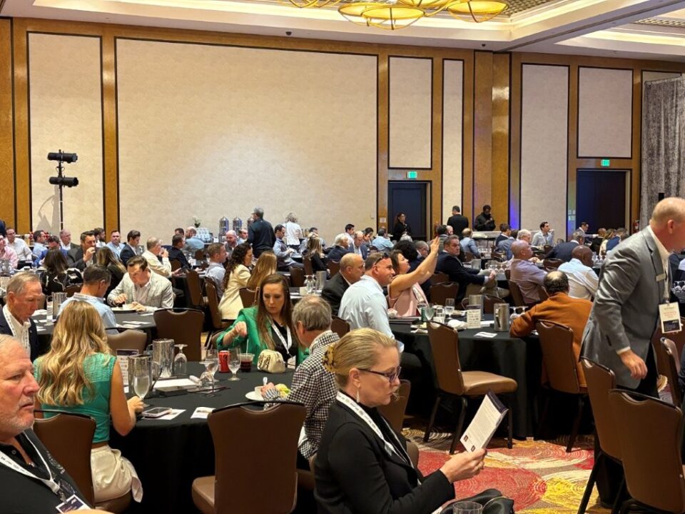 ABC-FEC Adds Member Value at CBIZ Construction & Real Estate Summit