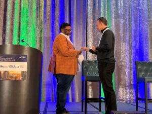 ABC-FEC Adds Member Value at CBIZ Construction & Real Estate Summit