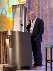 ABC-FEC Adds Member Value at CBIZ Construction & Real Estate Summit
