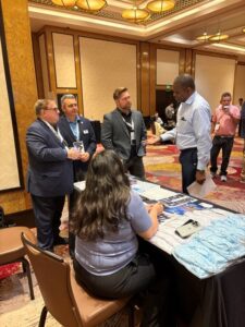 ABC-FEC Adds Member Value at CBIZ Construction & Real Estate Summit