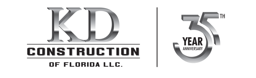 ABC Cares Thanks KD Construction, Legacy Level Donor