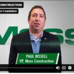 ABC Cares Thanks MOSS, Legacy Level Donor