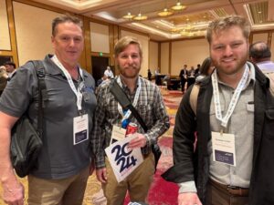 ABC-FEC Adds Member Value at CBIZ Construction & Real Estate Summit