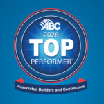 Six ABC-FEC Members Named to National List Of Top-Performing Construction Companies
