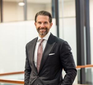 Get to Know Your GA Team - Nick Larossi