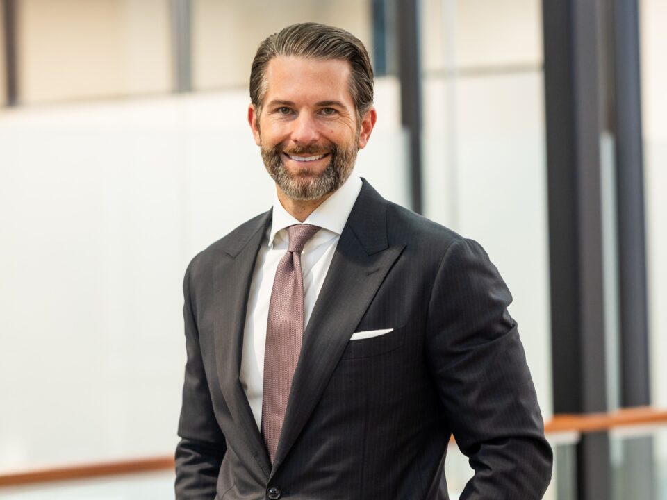 Get to Know Your GA Team - Nick Larossi