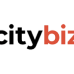 CityBiz logo